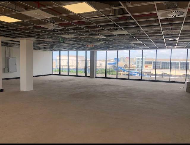 783M² OFFICE FOR SALE IN UMHLANGA RIDGE